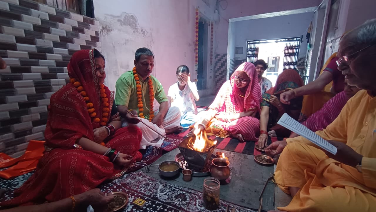 Arya Samaj Ajmer Gallery